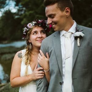 Meet your Posher, Ben